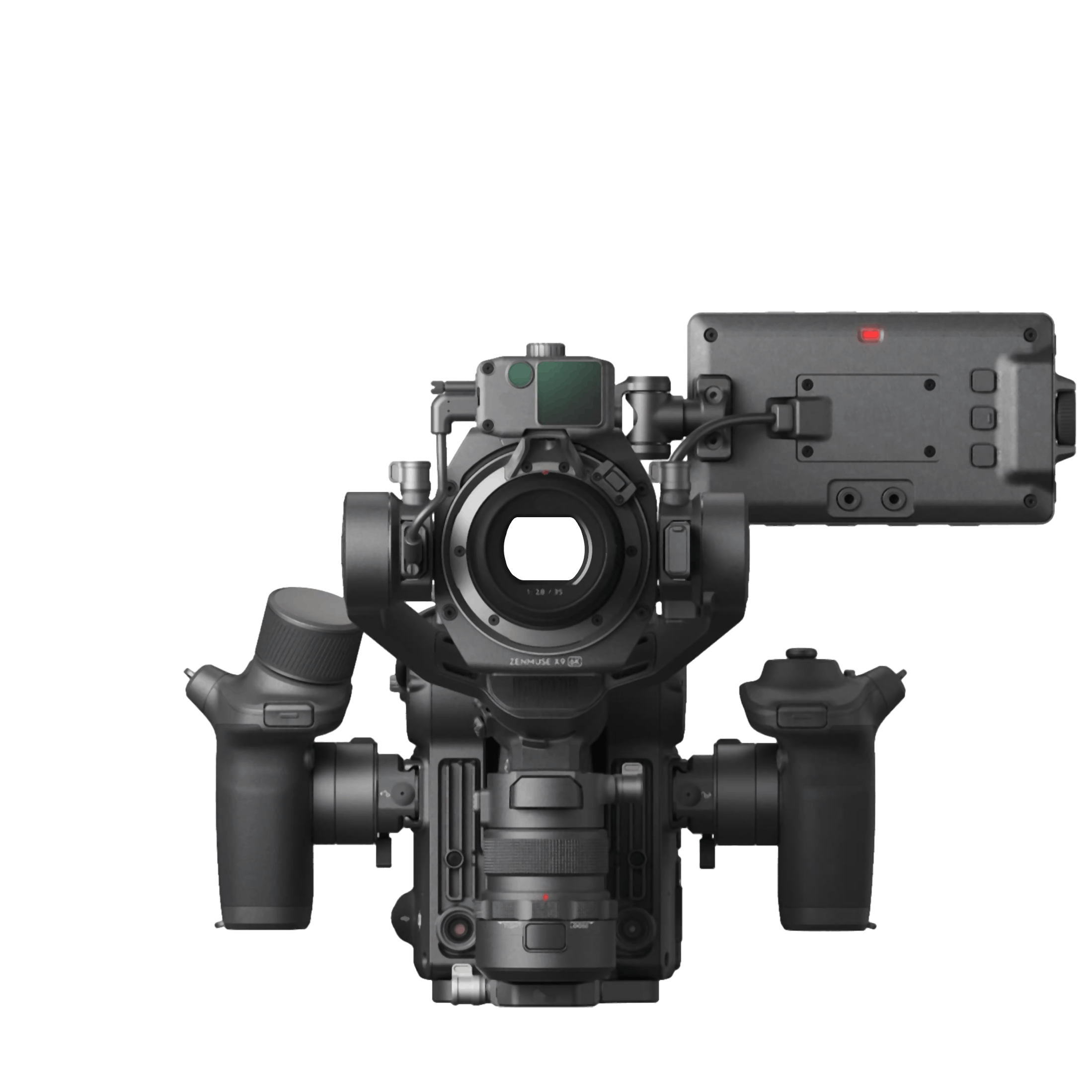 camera lens